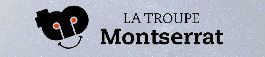 Logo Troupe Montserrat