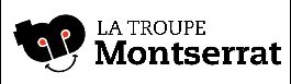 Logo Troupe Montserrat